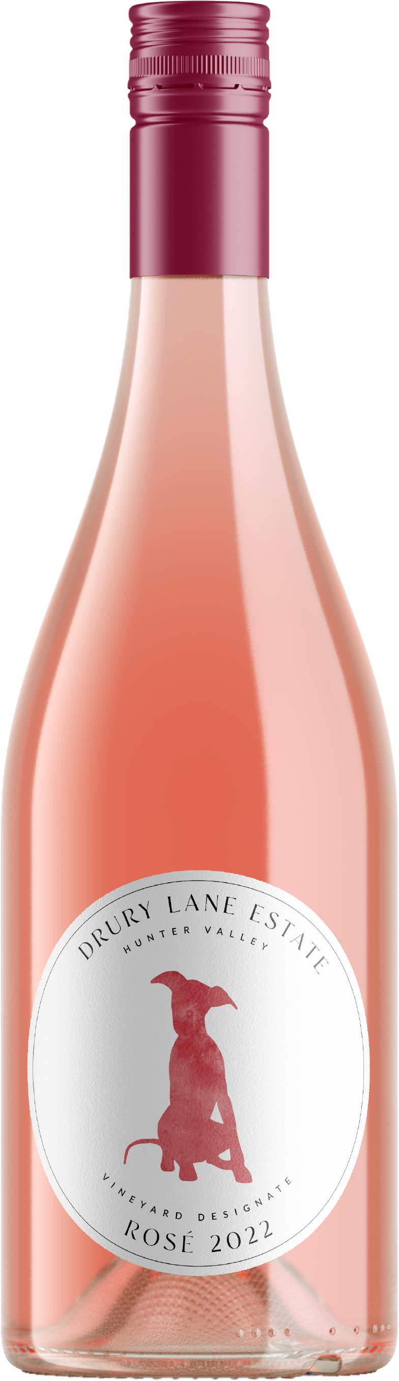 Drury Lane Estate Rosé 2022 Hunter Valley